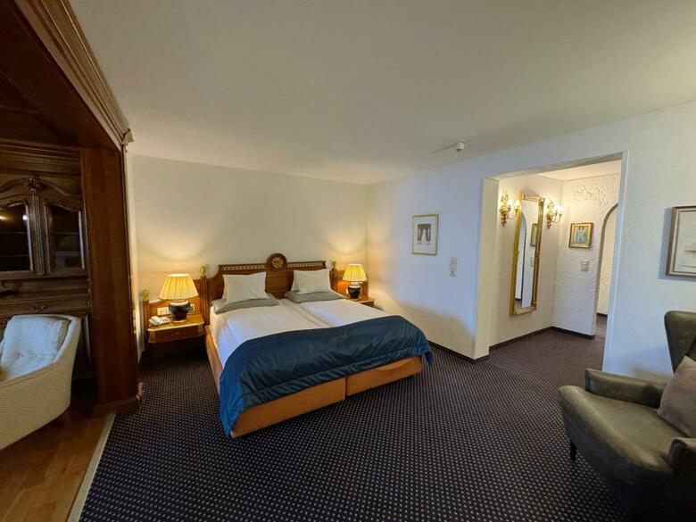 Hotel Hocheder