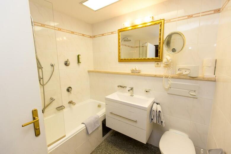 Hotel Hocheder