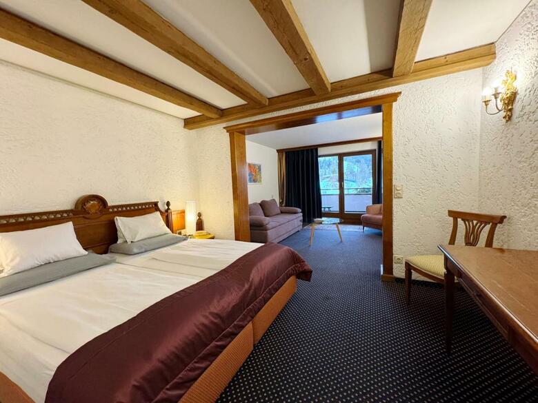 Hotel Hocheder