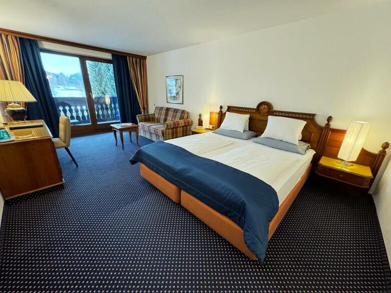 Hotel Hocheder
