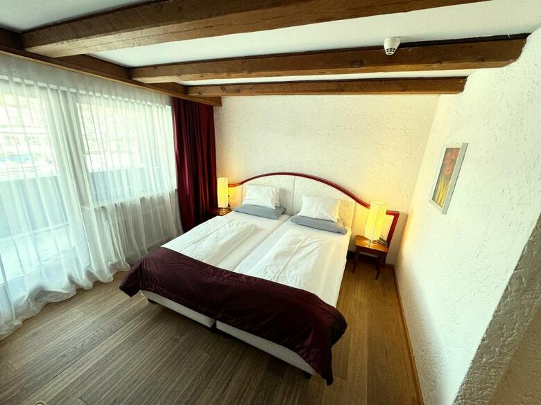 Hotel Hocheder