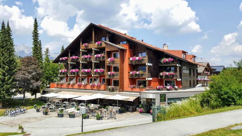 Hotel Hocheder