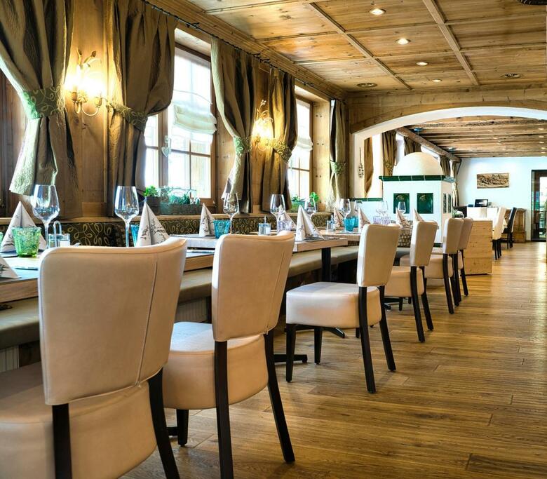 Hotel Hocheder