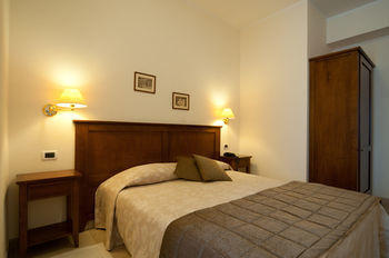 Hotel Belvedere