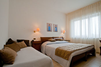 Hotel Belvedere