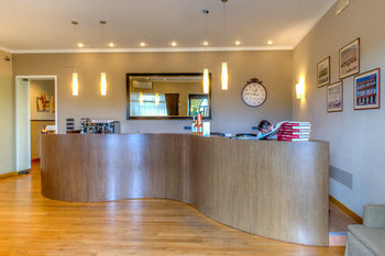 Hotel Belvedere