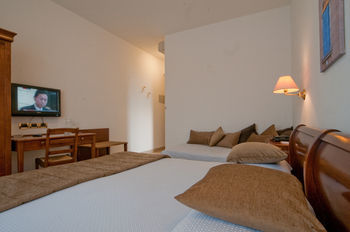 Hotel Belvedere