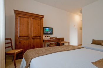 Hotel Belvedere