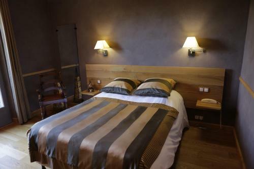 Hotel Auberge Du Barrez