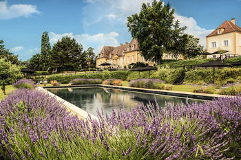 Hotel Ch�teau Les Merles