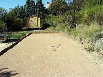 Hotel Solenca