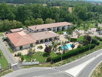 Hotel Solenca