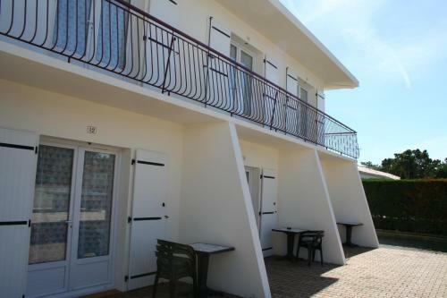 Hotel L'or�e Du Bois