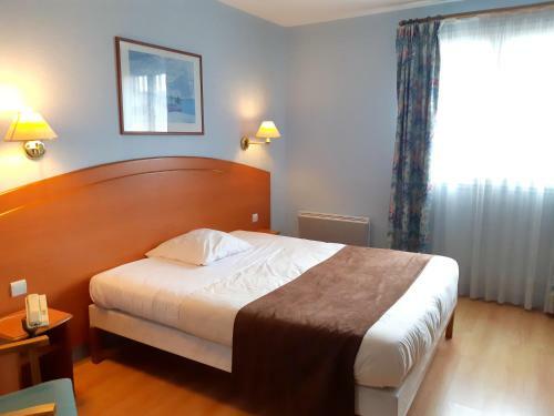 Hotel Hostellerie De La Reine Blanche