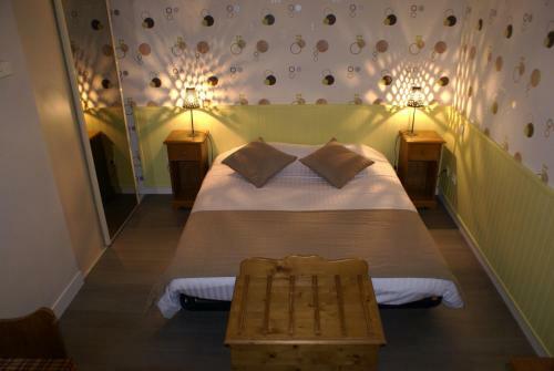 Hotel Le Vedaquais