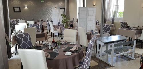 Hotel Le Vedaquais