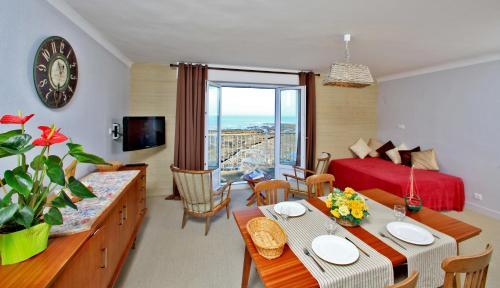 Hotel Frederic