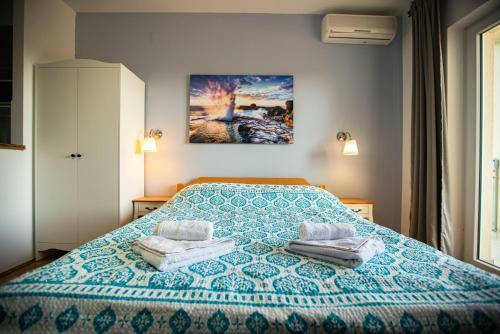Hostal Guest House Ambienti