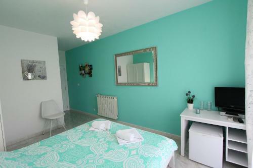 Hostal Guest House Ambienti
