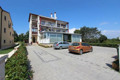 Hostal Guest House Ambienti