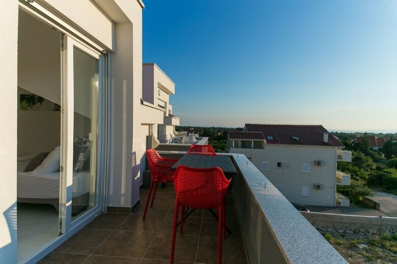Apartments Villa Jasmina