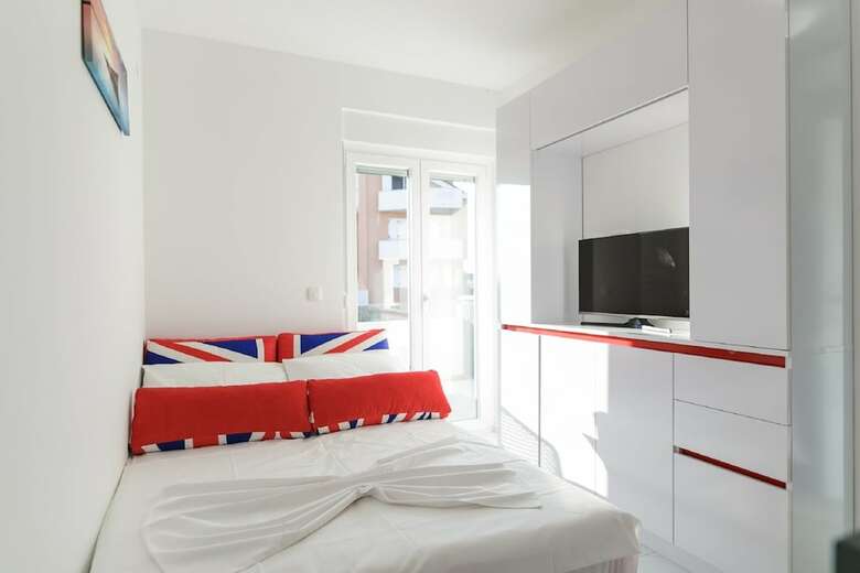 Apartments Villa Jasmina