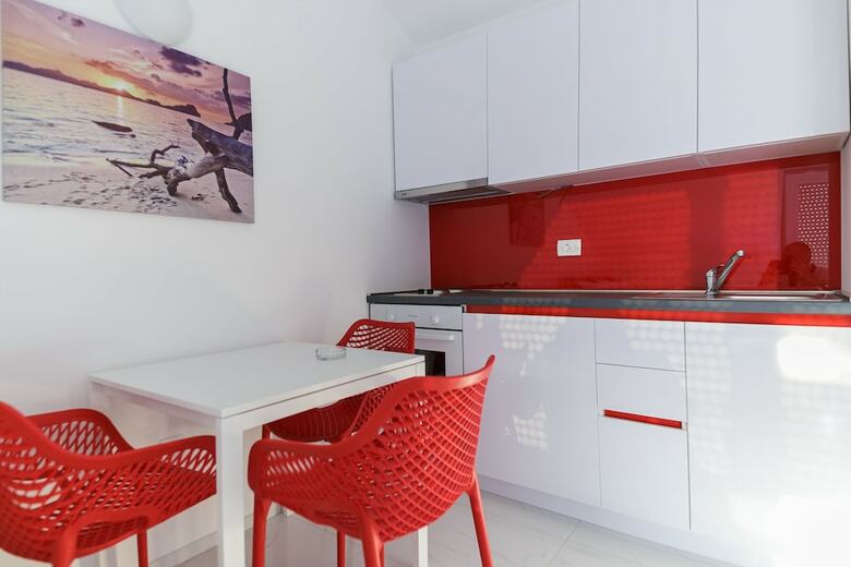 Apartments Villa Jasmina