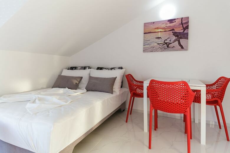Apartments Villa Jasmina