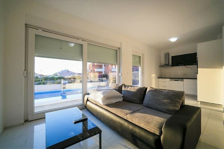 Apartments Villa Jasmina