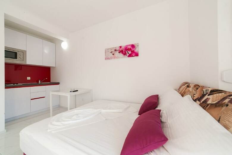 Apartments Villa Jasmina