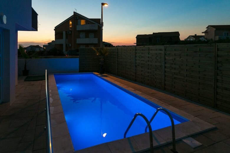 Apartments Villa Jasmina