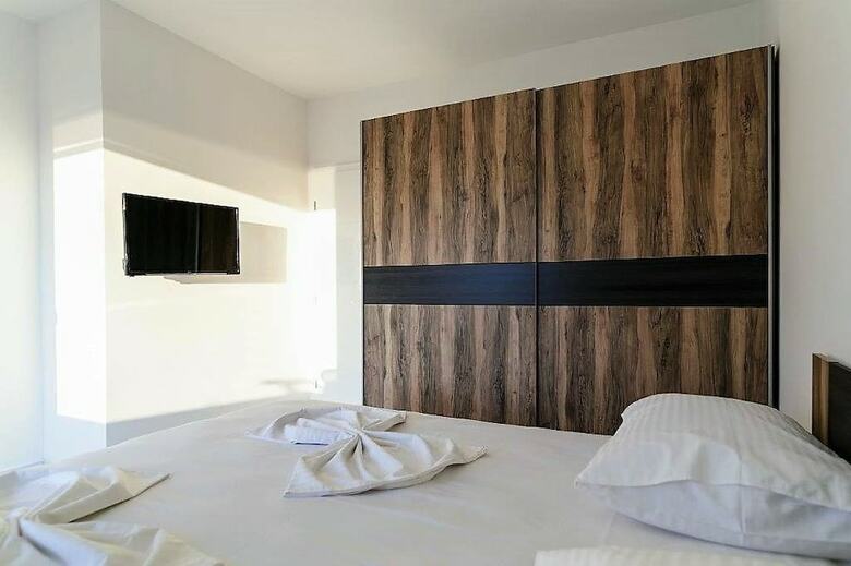 Apartments Villa Jasmina