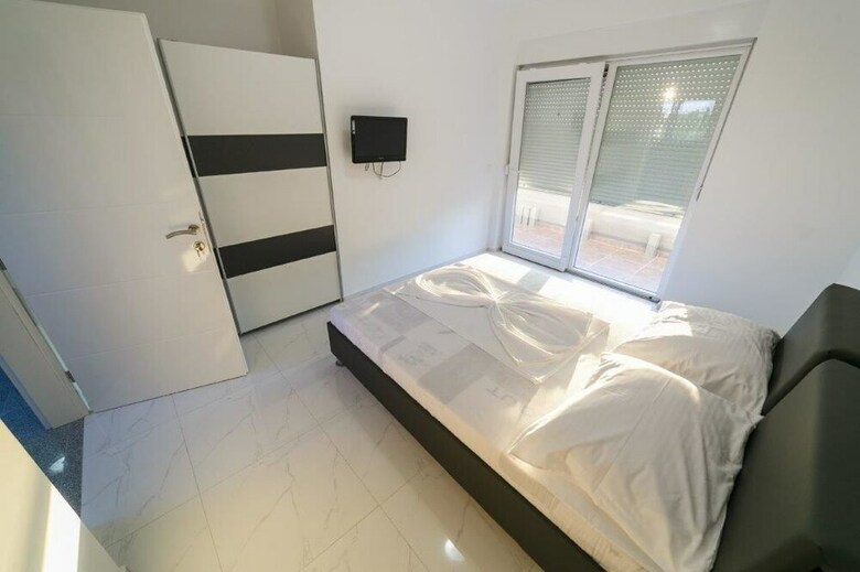 Apartments Villa Jasmina