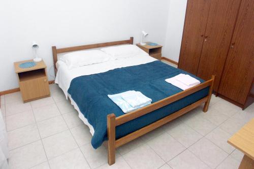 Apartment Hvar 5687c