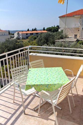 Apartment Hvar 5687c