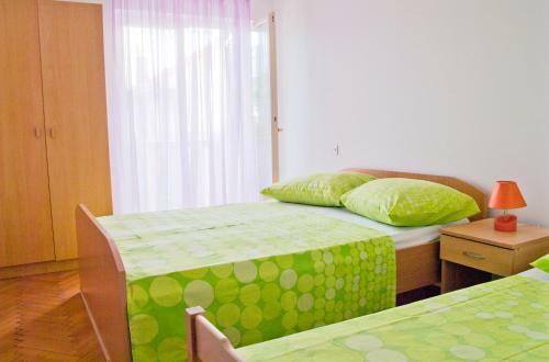 Apartments Ruzic