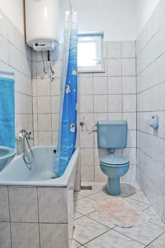 Apartments Ruzic