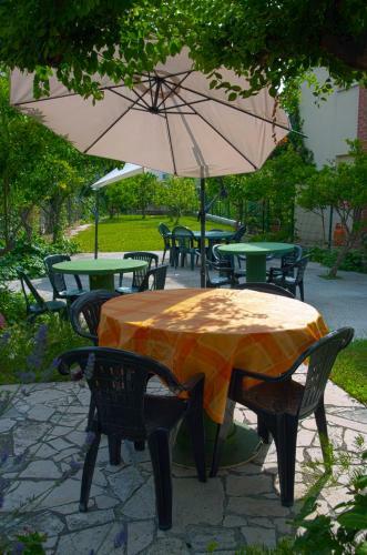Apartments Ruzic