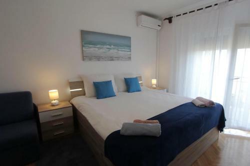 Hostal Guesthouse Stanger Lovran