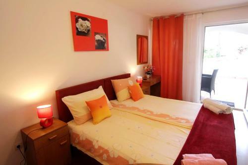 Hostal Guesthouse Stanger Lovran