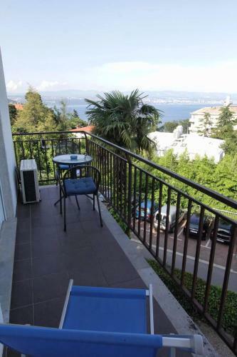 Hostal Guesthouse Stanger Lovran