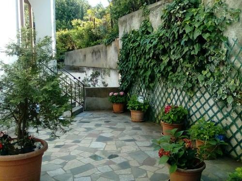Hostal Guesthouse Stanger Lovran