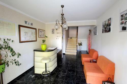Hostal Guesthouse Stanger Lovran