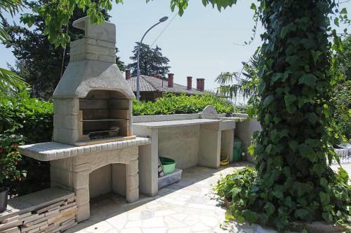 Hostal Guesthouse Stanger Lovran
