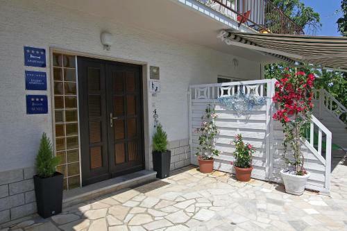 Hostal Guesthouse Stanger Lovran