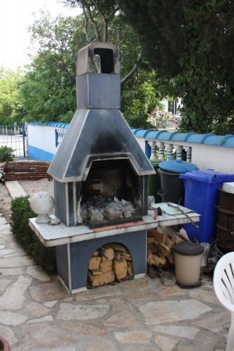 Apartment Biograd Na Moru 6201c