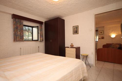 Apartment Valbandon 7268b