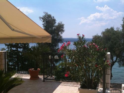 Hostal Villa Mare Crikvenica