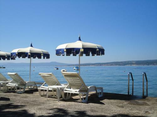 Hostal Villa Mare Crikvenica