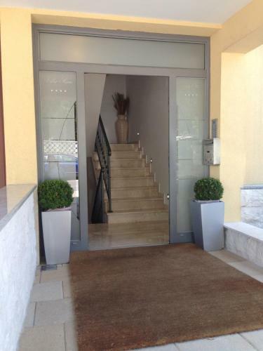 Hostal Villa Mare Crikvenica